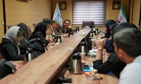 برگزاری نشست هم‌اندیشی با مسئولین فنی واحدهای تولیدی مواد غذایی و آشامیدنی