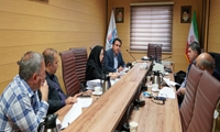 برگزاری هفتمین جلسه کمیسیون قانونی ماده ۲۰ سال 1404