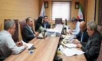 برگزاری ششمین جلسه کمیسیون قانونی ماده ۲۰ در سال 1404