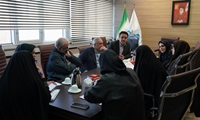 برگزاری نشست کلان‌منطقه ۱۰ آمایشی کشور با محوریت داروهای مخدر و اعتیادآور
