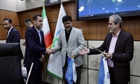 تقدیر رئیس سازمان غذا و دارو از عملکرد اطلاع‌رسانی معاونت غذا و دارو دانشگاه علوم پزشکی ایران