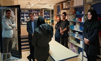 ارزیابی خدمات دارویی بیمارستان‌های تحت پوشش دانشگاه علوم پزشکی ایران