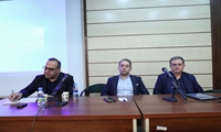 فروغی: به‌جای برخورد ماشینی، همراه مراکز خصوصی خواهیم بود