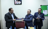بیمارستان بهارستان پیشرفت چشمگیری در تمامی شاخص‌های درمانی داشته است