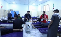 ما ملت امام حسینیم؛ روایت ۱۰۲ خادم سلامت در مسیر عشق