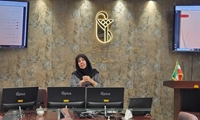  برگزاری نخستین دوره آموزشی ارزیابی بالینی در مددکاری اجتماعی در شرایط بحران