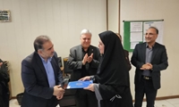 در روزهایی که امنیت و سلامت کشور هدف تهاجم قرار گرفت، پرستاران در خط مقدم باقی ماندند