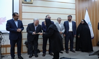 گزارش تصویری مراسم بزرگداشت روز جهانی ماما