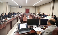 تقویت جایگاه کارشناسان تجهیزات پزشکی در نشست تخصصی معاونت درمان