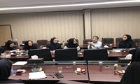 اولین کارگروه تخصصی پیشگیری از سقط عمدی جنین در معاونت درمان دانشگاه برگزار شد