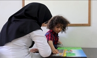 ارائه بیش از 1800 خدمت گفتار درمانی در دانشکده علوم توانبخشی دانشگاه علوم پزشکی ایران