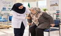 دکتر نیک‌صولت: ضعف عضلانی سالمندان را به پای پیری ننویسید 