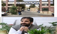 شهردار رباط‌کریم با انتخاب بیمارستان فاطمه‌الزهرا(س) الگوی اعتماد به نظام سلامت شهرستان شد