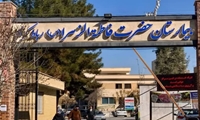 مدیریت موفق حریق در بیمارستان حضرت فاطمه الزهرا (س) رباط‌کریم بدون توقف در خدمات درمانی