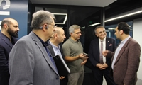  پارک علم و فناوری سلامت دانشگاه علوم پزشکی ایران  با دانشگاه آلتین‌باش ترکیه همکاری می کند