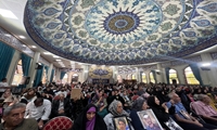 چهارمین مراسم «نبض دوباره زندگی» برگزار شد