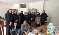 تجهیز موکب‌های دندانپزشکی در کربلای معلی با مشارکت شبکه‌های بهداشت غرب و شمال‌غرب تهران