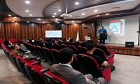 بیمارستان‌ها در خط مقدم نبرد با هپاتیت هستند