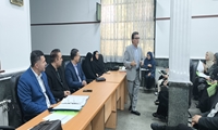 تأکید بر ارتقای شاخص‌های سلامت، توانمندسازی شهروندان و توسعه محله‌محور در چارچوب برنامه «شهر سالم»