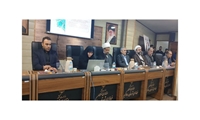 برگزاری همایش جوانی جمعیت در شهرستان رباط‌ کریم