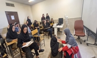 توانمندسازی نیروی انسانی صنایع رباط کریم در مواجهه با حوادث شغلی