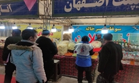 گشت‌های مشترک بازرسی بهداشت نوروزی دانشگاه علوم پزشکی ایران بر وضعیت واحدهای صنفی