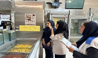 «قصاب آگاه، خانواده ایمن»؛ پیوند آموزش، نظارت و مشارکت اصناف در پیشگیری از تب کریمه کنگو