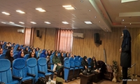 آموزش مهارت‌های فرزندپروری در کارگاه آموزشی سلامت کودکان و نوجوانان
