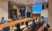 ارتقاء سطح خدمات سازمانی با برگزاری دوره تشریفات اداری