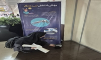 تشدید مراقبت پشه آئدس در فرودگاه مهرآباد با ازسرگیری پروازها، پس از پایان جنگ 12روزه