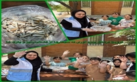 آغاز هفته ملی بدون دخانیات با تمرکز بر آموزش کودکان برای مقابله با آلودگی ناشی از سیگار  