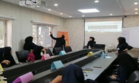 برگزاری کارگاه «تقویت بنیان خانواده» دردبستان دخترانه آزادی ۲ 