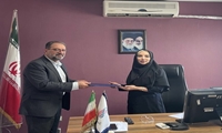 تقویت همکاری‌های بین‌بخشی مرکز بهداشت شمال غرب ۲ و بیمارستان توس در مدیریت بحران