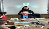 آموزش سلامت دهان و دندان با چاشنی بازی و لبخند