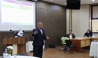 از جریان منابع مالی تا بهره وری مالی؛ دومین روز از ماژول دوم توانمند سازی مدیران و روسای بیمارستان ها برگزار شد