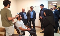 جایگاه خوب دانشگاه علوم پزشکی ایران در تولید دانش/در حوزه فناوری و طرح‌های اثرگذار نیاز به تلاش بیشتر داریم 