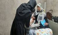 بانک شیر مادر؛ راهکاری ایمن برای نجات نوزادان نارس