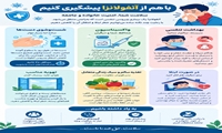 لزوم مشارکت جدی مردم برای کنترل بیماری‌های تنفسی در فصل سرما