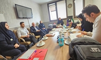 بازرسان وزارت بهداشت آمادگی بیمارستان محب کوثر در شرایط بحران را تأیید کردند