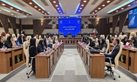 برگزاری نشست آموزشی «ارزیابی دانش و مدیریت تجارب» در دانشگاه علوم پزشکی ایران