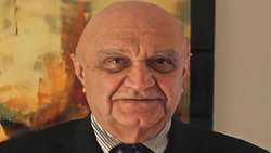 پیام تسلیت رئیس دانشگاه علوم پزشکی ایران در پی درگذشت دکتر سعیدی، چهره ماندگار پزشکی ایران