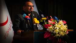 توکلی: تعامل راهبردی هلال‌احمر و دانشگاه‌های علوم پزشکی، سرمایه اجتماعی نظام سلامت است