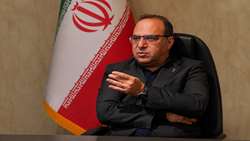 نشست تشکیل کارگروه اجرایی آزمون دانشنامه تخصصی  و  فوق تخصصی سال 1405