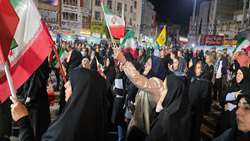 فراخوان عمومی برای «شب ۲۲۰»؛ موکب سلامت بیمارستان شهید سردار سلیمانی به استقبال روز ملی کودک می‌رود
