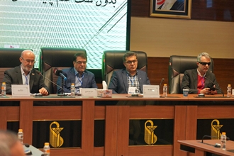 دکتر البرزی: حمایت آموزشی از دانشجویان ایثارگر بر اساس قانون و شاخص‌های علمی انجام می‌شود