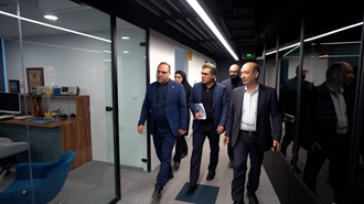 توسعه پردیس‌های مأموریت‌محور، سیاست راهبردی دانشگاه علوم پزشکی ایران برای خلق ارزش و توانمندسازی دانشجویان