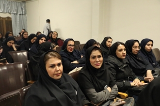 آغاز پویش آگاه سازی کارکنان مراکز درمانی در زمینه شناسایی، مداخله و پیشگیری در موارد کودک آزاری