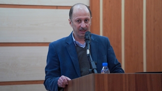 دکتر علی صمدی: تحول در پزشکی بازساختی نیازمند اصلاح سیاستهای آموزشی و توسعه زیرساخت های استاندارد است