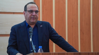 دکتر نادر توکلی: دانشگاه علوم پزشکی ایران از توسعه پژوهش‌های بالینی و کاربردی در حوزه مهندسی بافت حمایت می‌کند