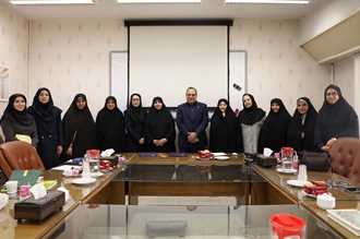 دکتر توکلی: کارگروه زنان و خانواده باید به بازوی مشورتی برای برنامه‌های عملیاتی دانشگاه تبدیل شود